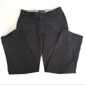 Eddie Bauer Cargo Pants Size 6
